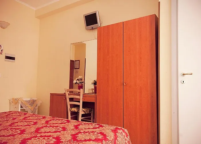 Bed and Breakfast Parioli House Roma