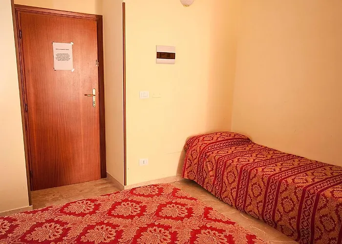 Bed and Breakfast Parioli House Roma